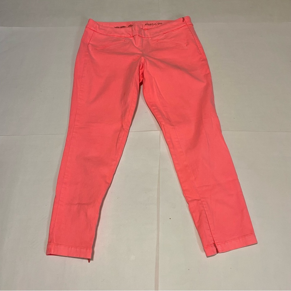 GAP Women's Coral Ankle Jeans